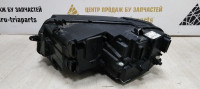 Фара правая LED Volkswagen Tiguan 2 дорест 17-20 oem 5NB941036D