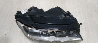 Фара правая LED Volkswagen Tiguan 2 дорест 17-20 oem 5NB941036D