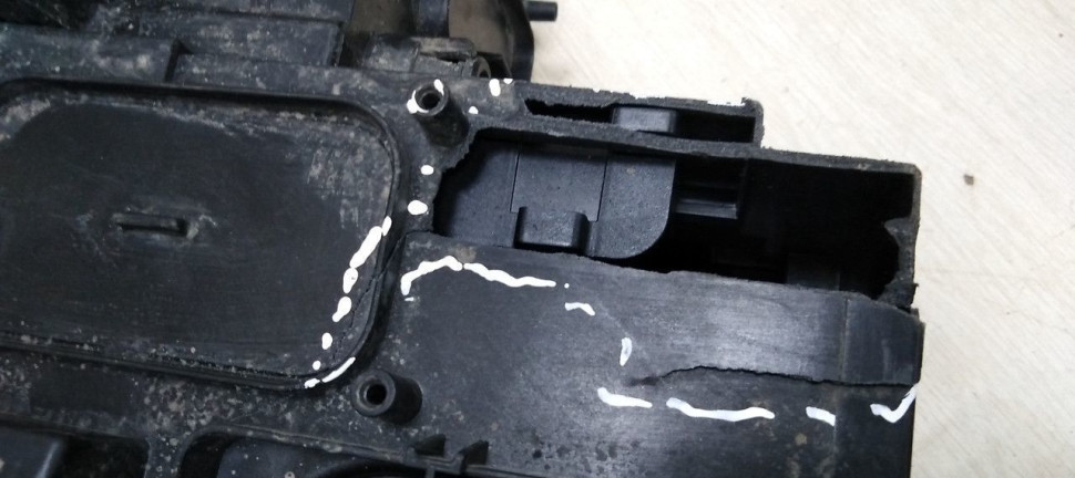 Фара правая LED Volkswagen Tiguan 2 дорест 17-20 oem 5NB941036D Фара правая LED Volkswagen Tiguan 2 дорест 17-20 oem 5NB941036D