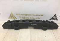 Абсорбер переднего бампера Skoda Rapid 2 OEM 60U807248C