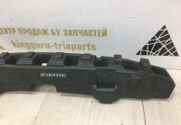 Абсорбер переднего бампера Skoda Rapid 2 OEM 60U807248C