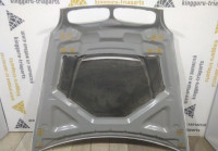 Капот бу BMW Х5 E70 OEM 41617486754 41617273439