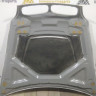 Капот бу BMW Х5 E70 OEM 41617486754 41617273439
