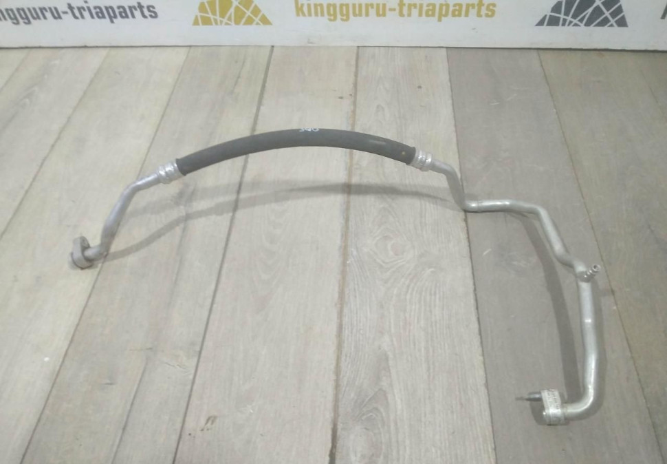 Трубка кондиционера бу Skoda Octavia A7 OEM 5Q0820743C