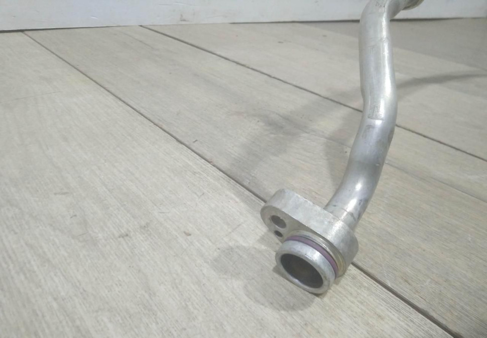 Трубка кондиционера бу Skoda Octavia A7 OEM 5Q0820743C Трубка кондиционера бу Skoda Octavia A7 OEM 5Q0820743C