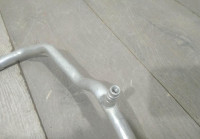 Трубка кондиционера бу Skoda Octavia A7 OEM 5Q0820743C