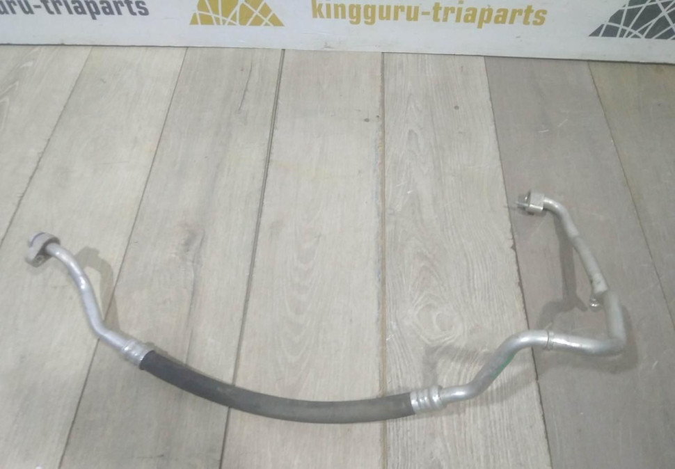 Трубка кондиционера бу Skoda Octavia A7 OEM 5Q0820743C Трубка кондиционера бу Skoda Octavia A7 OEM 5Q0820743C