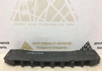 Абсорбер заднего бампера Volkswagen Polo 6 2020&gt; oem 6N5807251A