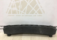 Абсорбер заднего бампера Volkswagen Polo 6 2020&gt; oem 6N5807251A