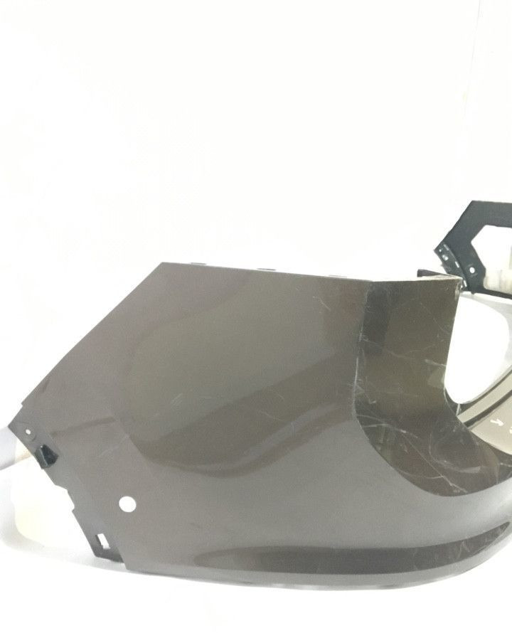 Бампер задний Volkswagen Tiguan 2 oem 5nr807421 (трещина)  (скл-3)