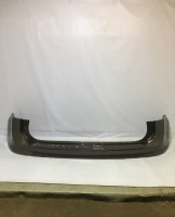 Бампер задний Volkswagen Tiguan 2 oem 5nr807421 (трещина)  (скл-3)