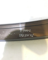Бампер задний Volkswagen Tiguan 2 oem 5nr807421 (трещина)  (скл-3)