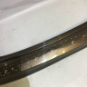 Бампер задний Volkswagen Tiguan 2 oem 5nr807421 (трещина) (скл-3) Бампер задний Volkswagen Tiguan 2 oem 5nr807421 (трещина) (скл-3)