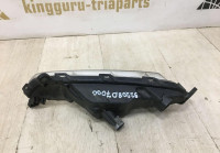 Фара дхо противотуманная правая Hyundai Tucson 3 дорестайлинг 2015-2018 oem 92208D7000