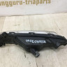 Фара дхо противотуманная правая Hyundai Tucson 3 дорестайлинг 2015-2018 oem 92208D7000 Фара дхо противотуманная правая Hyundai Tucson 3 дорестайлинг 2015-2018 oem 92208D7000