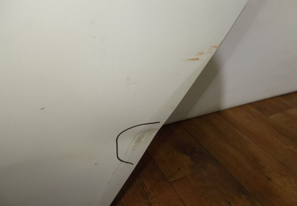 Дверь задняя левая бу Skoda Rapid OEM 5JA833051B Дверь задняя левая бу Skoda Rapid OEM 5JA833051B