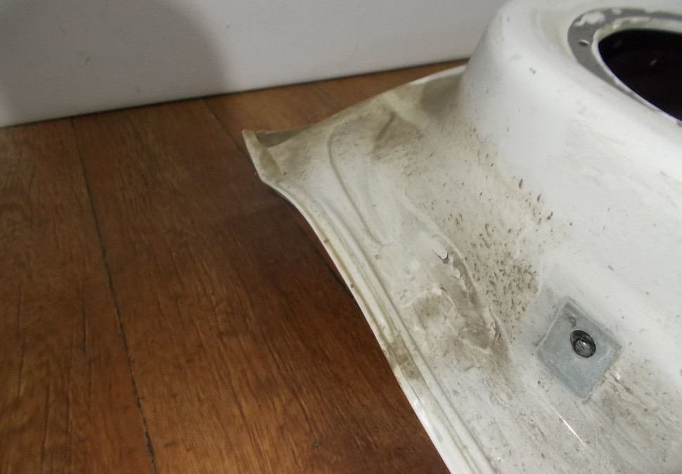 Дверь задняя левая бу Skoda Rapid OEM 5JA833051B Дверь задняя левая бу Skoda Rapid OEM 5JA833051B