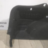 Обивка багажника левая бу Skoda Rapid OEM 5JA867427D Обивка багажника левая бу Skoda Rapid OEM 5JA867427D