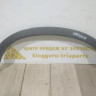 Молдинг крыла задний левый бу BMW X3 F25 OEM 51777210083