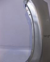 Крыло переднее левое Volkswagen Tiguan 11&gt; 5n0821105a (вмятина) (скл-3)