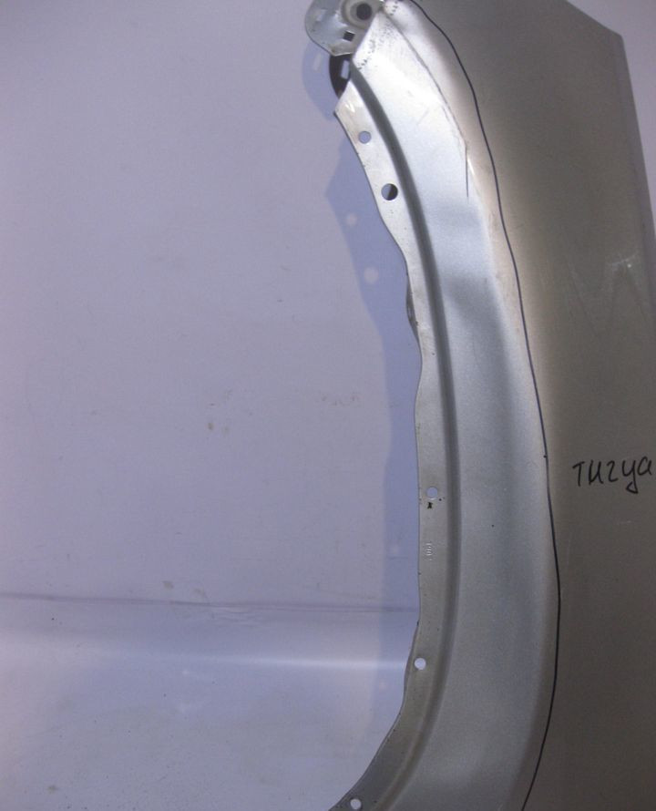 Крыло переднее левое Volkswagen Tiguan 11> 5n0821105a (вмятина) (скл-3) Крыло переднее левое Volkswagen Tiguan 11> 5n0821105a (вмятина) (скл-3)