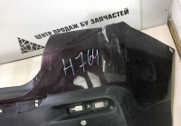 Бампер задний Toyota Highlander 2 oem 5215948170 (скл-3)