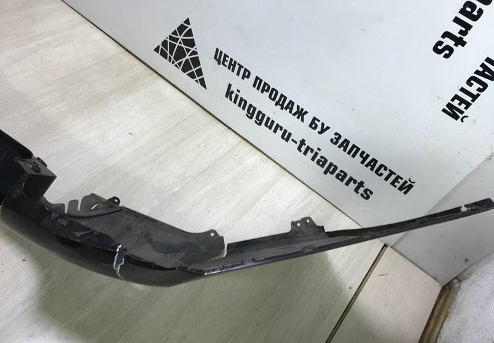 Бампер задний Toyota Highlander 2 oem 5215948170 (скл-3) Бампер задний Toyota Highlander 2 oem 5215948170 (скл-3)