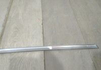 Накладка рамки задней левой двери бу BMW X5 G05 OEM 51357444071