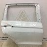 Дверь задняя правая Volkswagen Tiguan 2 2016 oem 5NA833056J