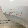 Дверь задняя правая Volkswagen Tiguan 2 2016 oem 5NA833056J