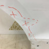 Дверь задняя правая Volkswagen Tiguan 2 2016 oem 5NA833056J