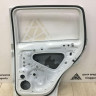 Дверь задняя правая Volkswagen Tiguan 2 2016 oem 5NA833056J