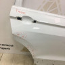 Дверь задняя правая Volkswagen Tiguan 2 2016 oem 5NA833056J Дверь задняя правая Volkswagen Tiguan 2 2016 oem 5NA833056J
