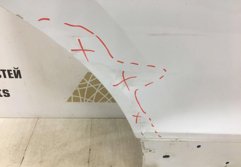 Дверь задняя правая Volkswagen Tiguan 2 2016 oem 5NA833056J Дверь задняя правая Volkswagen Tiguan 2 2016 oem 5NA833056J