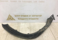 Молдинг крыла передний левый Renault Duster OEM 8201653100