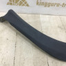 Молдинг крыла передний левый Renault Duster OEM 8201653100 Молдинг крыла передний левый Renault Duster OEM 8201653100