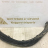 Молдинг крыла передний левый Renault Duster OEM 8201653100 Молдинг крыла передний левый Renault Duster OEM 8201653100