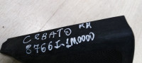 Динамик двери передний правый Kia Cerato 2 09-12 oem 876611M000