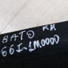 Динамик двери передний правый Kia Cerato 2 09-12 oem 876611M000