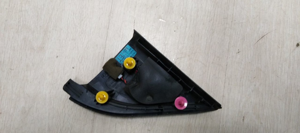 Динамик двери передний правый Kia Cerato 2 09-12 oem 876611M000 Динамик двери передний правый Kia Cerato 2 09-12 oem 876611M000