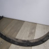 Молдинг крыла задний правый BMW X1 F48 OEM 51777332340