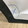 Дверь задняя правая Hyundai Tucson 3 2015 oem 77004D7000