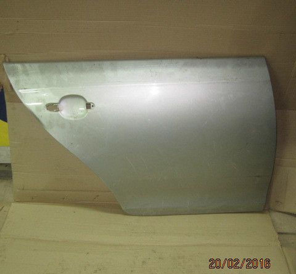 Накладка на дверь зад. прав. Volkswagen Golf Plus бу (Скл-3)