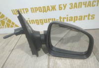 Зеркало правое Renault Logan 2 oem 963019406R