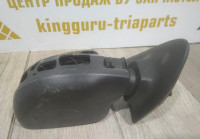 Зеркало правое Renault Logan 2 oem 963019406R