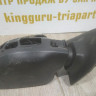 Зеркало правое Renault Logan 2 oem 963019406R Зеркало правое Renault Logan 2 oem 963019406R