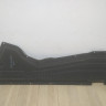 Защита днище левая BMW X5 F15 OEM 51757308671 (3)