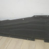 Защита днище левая BMW X5 F15 OEM 51757308671 (3)