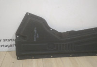 Защита днище левая BMW X5 F15 OEM 51757308671 (3)