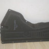 Защита днище левая BMW X5 F15 OEM 51757308671 (3)